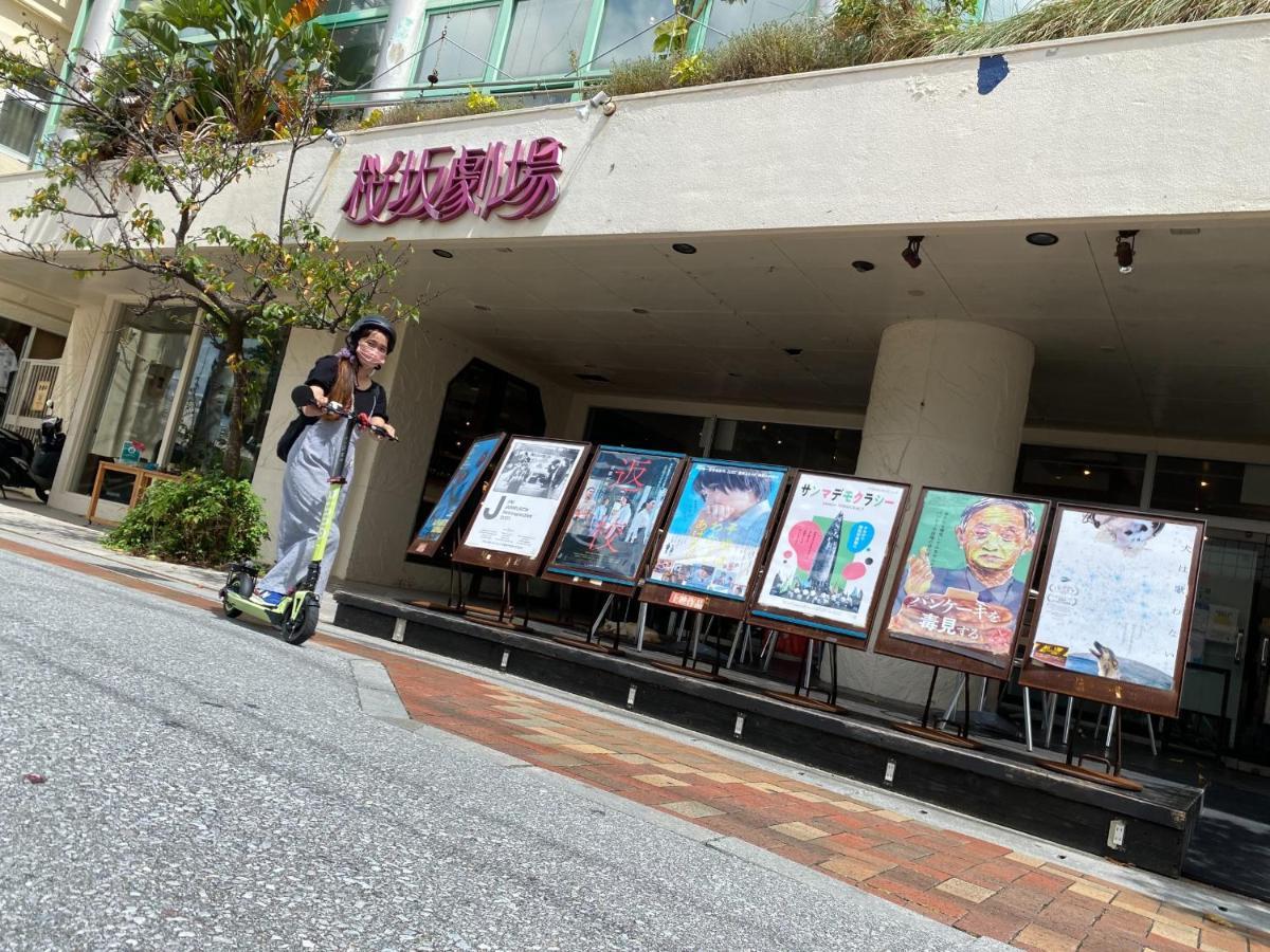 The Kitchen Hostel Ao Naha Exterior photo